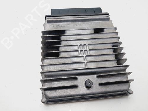 Used Engine control unit (ECU) FORD MONDEO III (B5Y) 2.0 TDCi (130 hp) 19030439