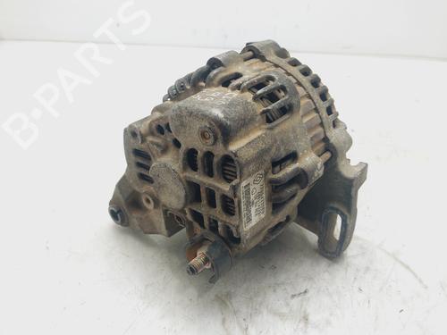 Alternator RENAULT CLIO II (BB_, CB_) 1.2 16V (BB05, BB0W, BB11, BB27, BB2T, BB2U, BB2V, CB05,... | BP22389593M7 