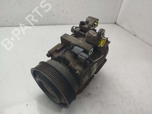 Used AC compressor HYUNDAI TUCSON (JM) [2004-2019]  32323171