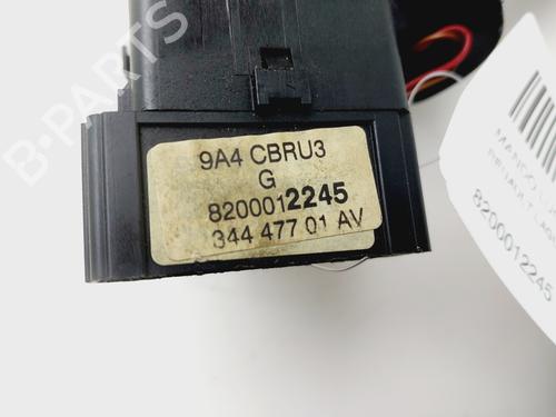 Forlygtekontakt RENAULT LAGUNA II (BG0/1_) | BP30623747I24