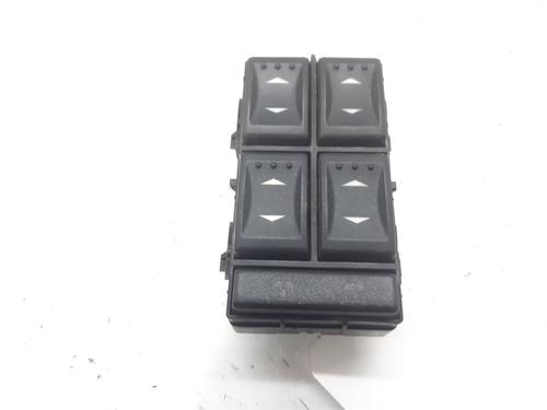 Used Left front window switch Left front window switch FORD MONDEO III (B5Y) [2000-2007] 10001164 10001164