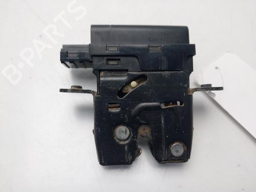 Bakluke lås Bakluke lås RENAULT LAGUNA II (BG0/1_) [2001-2007] 33951115 33951115