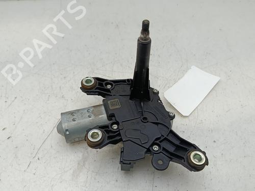 Used Rear wiper motor DACIA LOGAN MCV II [2013-2025]  29445926