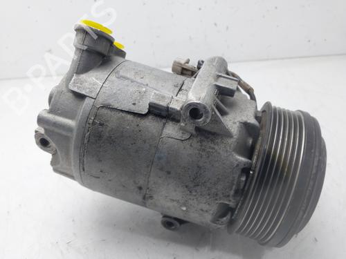 AC compressor OPEL ASTRA H (A04)  | BP34008306M34  - Image 5