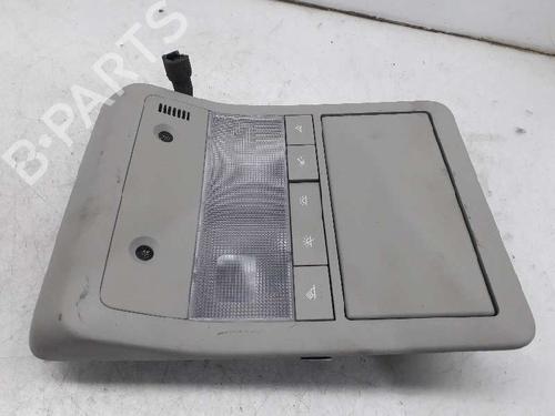 Plafonier OPEL ANTARA A (L07) [2006-2024]null 96673770 | 96673770 |