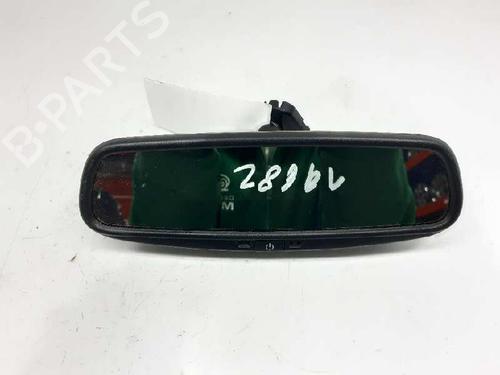 Espelho interior TOYOTA COROLLA Verso (ZER_, ZZE12_, R1_) 2.2 D-4D (AUR10_) (136 hp) 878100D011 | 878100D011 |