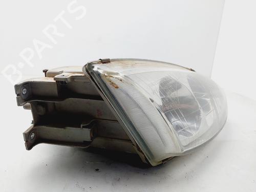 Right headlight HYUNDAI COUPE I (RD) 2.0 16V | BP27865108C29 