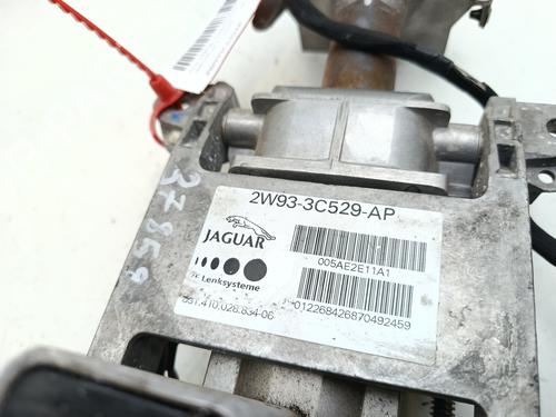 Steering column JAGUAR XF I (X250) | BP31332377M21