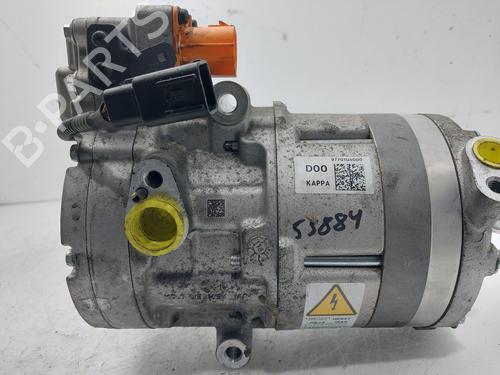 AC compressor KIA NIRO I (DE) | BP37011863M34 - Image 4