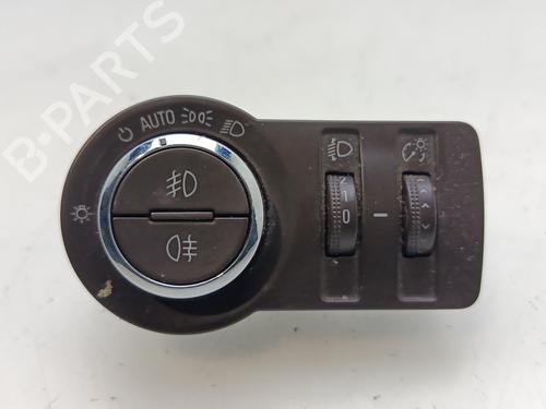 Headlight switch OPEL INSIGNIA A (G09) | BP32160042I24 - Image 2