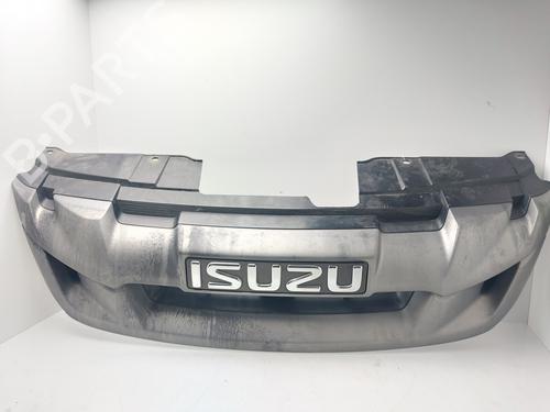 Used Grille Grille ISUZU D-MAX II (TFR, TFS) 2.5 CRDi 4x4 (TFS86J) (163 hp) 34279124 34279124