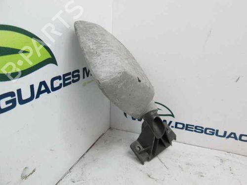 Right mirror RENAULT RAPID Box Body/MPV (F40_, G40_) 1.0 | BP10240512C27 