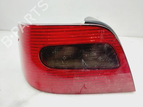 Used Left taillight CITROËN XSARA Coupe (N0) 2.0 HDI 90 (90 hp) 19404464