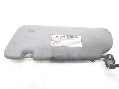 right-sun-visor-kia-sorento-i-jc-25-crdi-4wd-852033e02044-2002-2003-2004-2005-2006-2007-2008-2009-2010-2011-10229291 main image