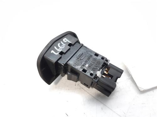 Warning switch NISSAN PRIMERA Hatchback (P12) 2.2 dCi | BP12405605I22 