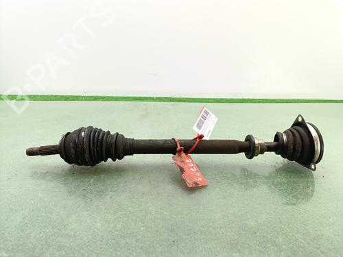 Used Left front driveshaft DACIA SANDERO [2008-2025]  26723183
