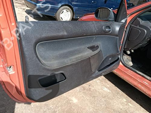 Bakspejl venstre PEUGEOT 206 Hatchback (2A/C) 1.4 LPG | BP23547840C26 