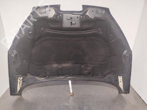 Hood PEUGEOT 407 (6D_) | BP31265392C1