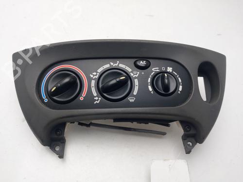 Used Climate control Climate control 36869322 36869322