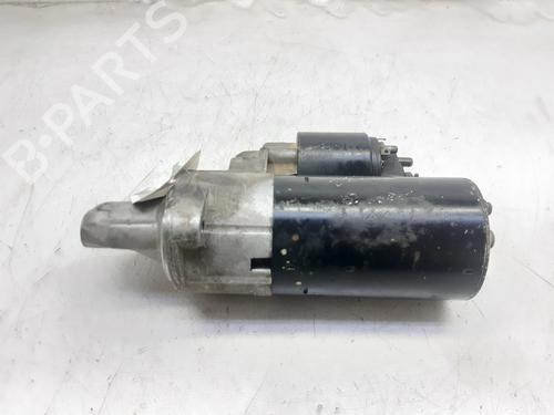 Used Starter MERCEDES-BENZ CLK (C209) CLK 240 (209.361) (170 hp) 10234150