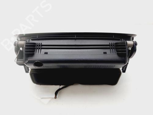 Glove box SKODA OCTAVIA II (1Z3) 1.9 TDI | BP30504756C95