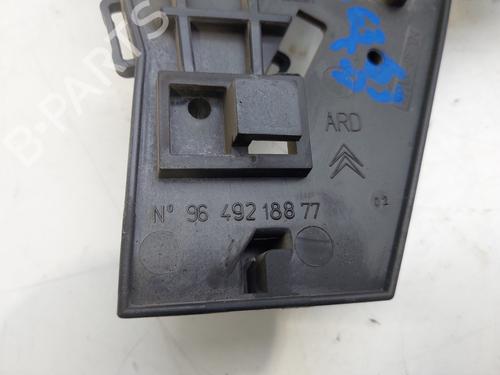 Høyre bak invendig håndtak CITROËN C5 II (RC_) 1.6 HDi (RC8HZB) | BP24484022I16 