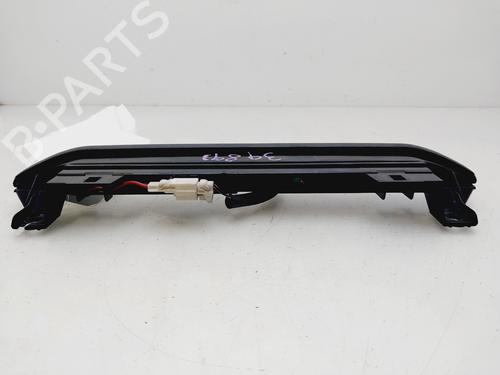 Third brake light NISSAN ALMERA II Hatchback (N16)  | BP29941537L11 