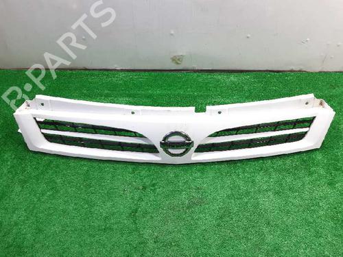 Grille NISSAN INTERSTAR Van (X70) dCi 100 | BP6915711C40 