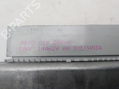 Engine control unit (ECU) FORD FOCUS I (DAW, DBW) 2.0 16V | BP33282987M57 - Image 3