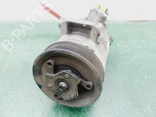 Used AC compressor VW POLO V (6R1, 6C1) [2009-2022]  30043558