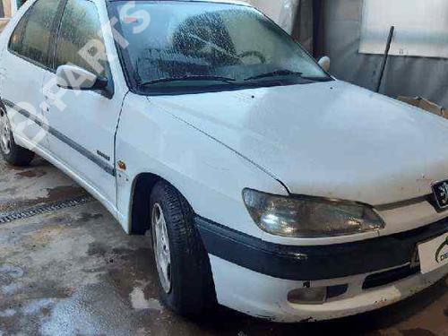Used Parts PEUGEOT 306 (7B, N3, N5)  1.9 SRDT  1161105