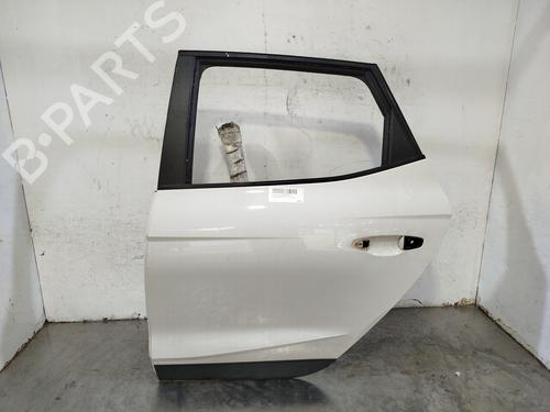 Used Left rear door Left rear door 38347820 38347820
