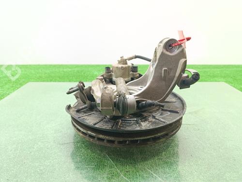 Right front steering knuckle VW PASSAT B6 (3C2) | BP28710673M26