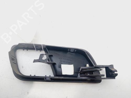 Front left interior door handle SKODA FABIA I (6Y2)  | BP26436978I13 