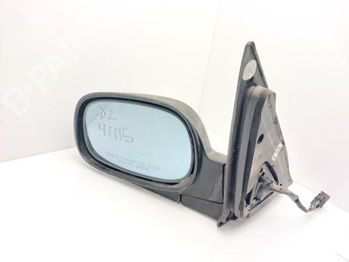 Used Left mirror Left mirror SSANGYONG REXTON / REXTON II (GAB_) 2.7 Xdi (163 hp) 33440117 33440117