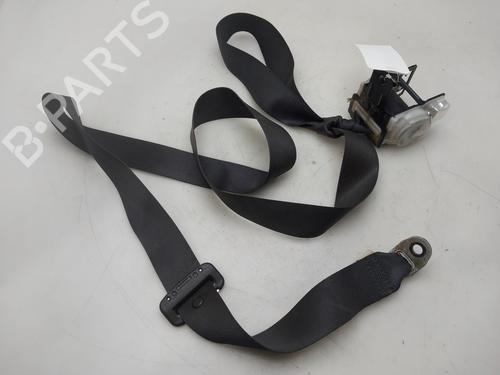 Ceinture de sécurité arrière droite Ceinture de sécurité arrière droite 38232032 38232032