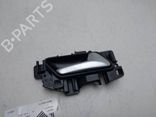 Used Rear right interior door handle Rear right interior door handle 38723046 38723046