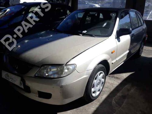 Used Parts MAZDA 323 F VI Hatchback (BJ)    924597