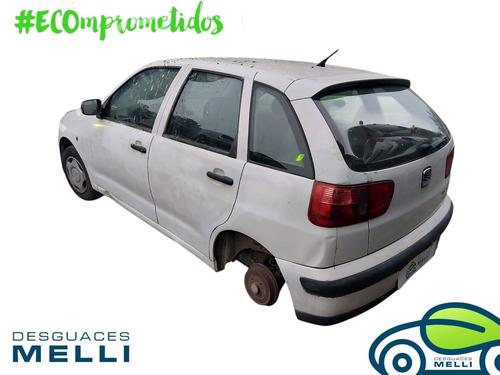 Hood SEAT IBIZA II (6K1)  | BP29480811C1 