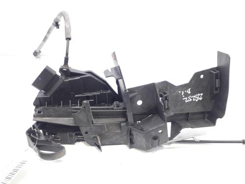 Front left lock FORD FOCUS III 1.5 TDCi | BP11031566C98 