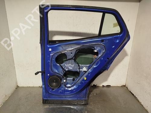 Right rear door KIA SPORTAGE V (NQ5)  | BP29923772C5