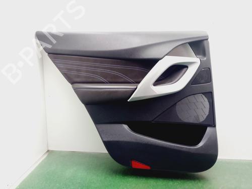 Venstre bakpanel DS DS 5 (KF_) [2015-2018]  32749946