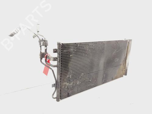 AC radiator HYUNDAI SONATA V (NF) 2.0 CRDi | BP20095585M32 
