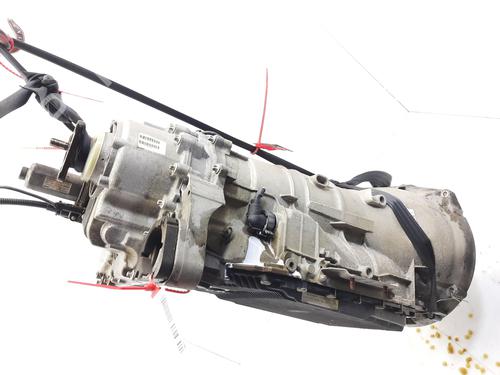 Gearbox BMW X6 (E71, E72) xDrive 30 d | BP29634728M3 