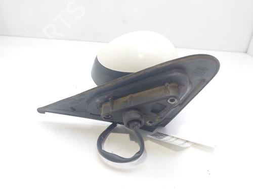 Left mirror ROVER 45 I Hatchback (RT) 1.6 | BP15497702C26 