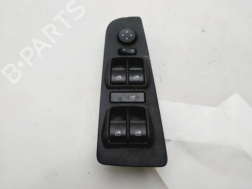 Venstre Foran elrute bryter FIAT BRAVO II (198_) 1.9 D Multijet (198AXB1A) (120 hp) 32382159