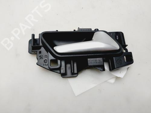 Højre bagtil invendig håndtag PEUGEOT 308 II (LB_, LP_, LW_, LH_, L3_) [2013-2021]  28090017