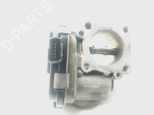 Throttle body FORD MONDEO IV (BA7)  | BP23548550M82 