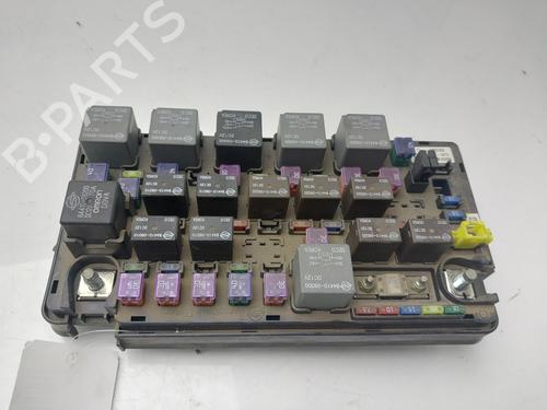 Zekeringkast SSANGYONG ACTYON I [2005-2025]  30537037