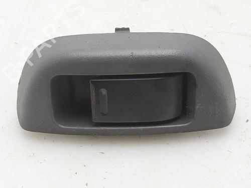 Used Left front window switch Left front window switch 37376015 37376015